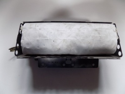 Suzuki grand vitara подушка пассажира подушка безопасности фото №1