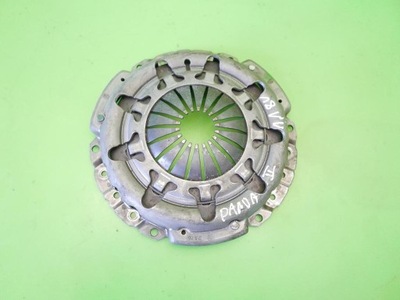 Прижим сцепления luk fiat panda ii 1.1 8v 54km 03- фото №1