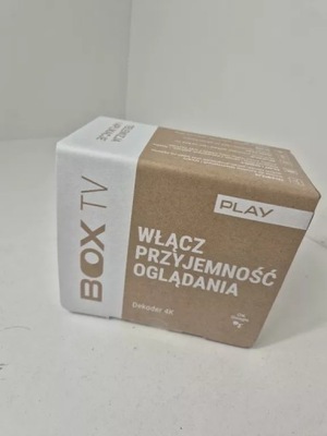 PLAY BOX TV PUDEŁKO