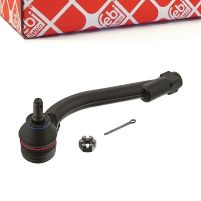 Febi bilstein 41894 наконечник тяга рулевой поперечный фото №1
