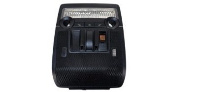 Bmw x5 e70 x6 e71 лампа стельовий освітлення салону кабіни sos 9178158 фото №1