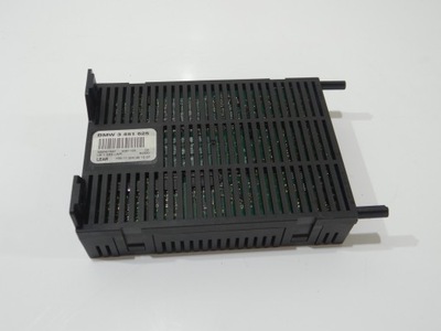 Модуль блок управления света bmw x3 e83 3451625 фото №1