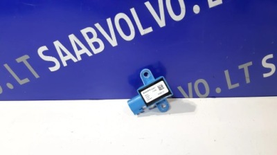 Volvo xc60 2011 датчики удара фото №1