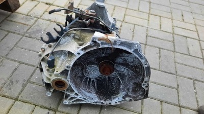 КОРОБКА ПЕРЕДАЧ FORD FOCUS MK1 1.8 TDDI 2S4R7002MA