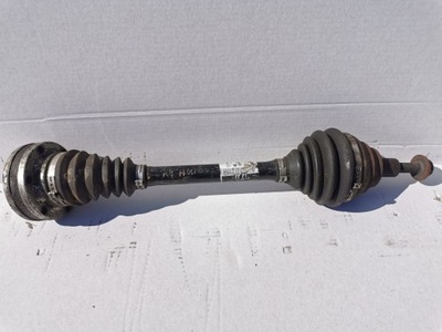 Golf octavia привідний вал ліва автоматична коробка передач dsg 1k0407271jj фото №1