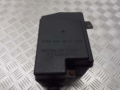 Коробка предохранителей alfa romeo 159 1.9 jtd x фото №1