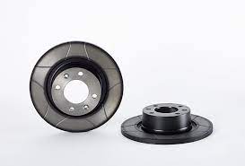 BREMBO 08.8727.75 ДИСК ТОРМОЗНОЙ