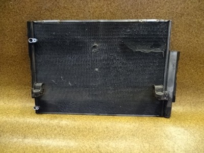 Toyota hilux 07r # радіатор кондиціонера фото №1