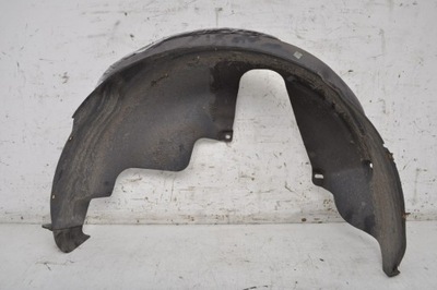 Opel mokka i подкрылок левый задняя задние фото №1