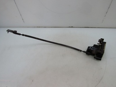 Doblo i 03r замок двері лівий передній перед фото №1