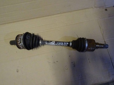 Volvo v60 ii s60 ii приводной вал левая p31437453 фото №1