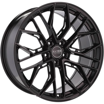 KUTE RATLANKIO 20 : BMW 5 F10 F11 6 F06 F12 F13 7 E65 E66 E67 X3 X4 F26 X5 X6 