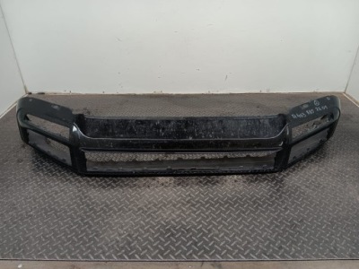 Бампер перед mercedes g-klasa 463 18 - a4638852601 фото №1