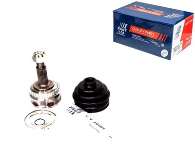 Шарнир полуось opel combo наружный 1.2 1.4 fast фото №1