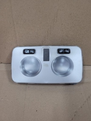 Освітлення кабіни перед alfa romeo gt 1520400000 фото №1