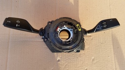 Рычаг переключатель комбинированный bmw 4 f36 фото №1