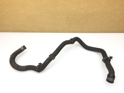 Citroen c-elysee wąż труба wody фото №1