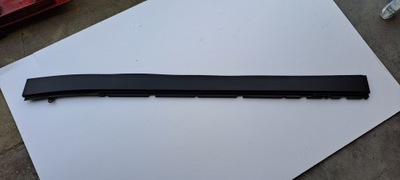 BRIDA SPOIERA IZQUIERDA SCANIA S R IZQUIERDO SPOILER ZAKABINOWY 2308735 DEFLECTOR ORIGINAL  