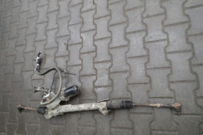 Ford escape 2.3 hybrid трансмісія кермова фото №1