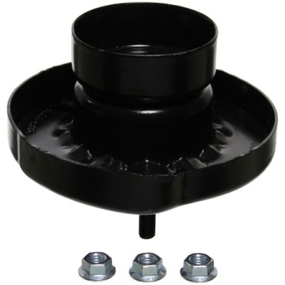 Кронштейн подушка амортизатора перед dodge charger challenger magnum rwd фото №1