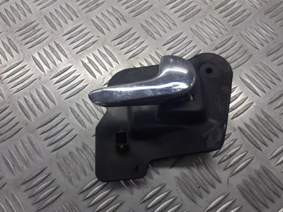 Ручка правая задняя внутренняя opel meriva a фото №1