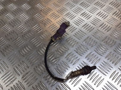 Датчик лямбда-зонд ford fusion 2s6a-9g444-ba фото №1