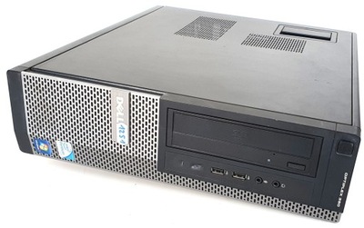Komputer Dell Optiplex 390 G630 8GB