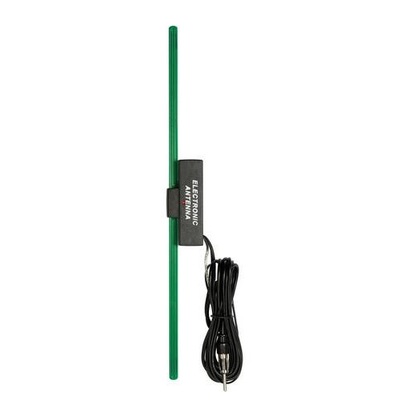 ANTENA TECHO FIAT PANDA LANCIA Y 38CM 27CM  