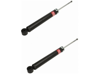 Амортизаторы задняя kyb 349137 фото №1