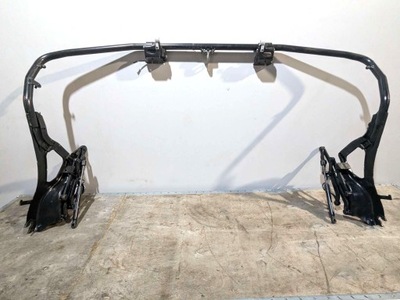 Каркас дах рама механізму кришки mercedes slk r171 w171 01-11r фото №1