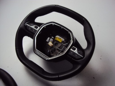 Повітропровід peugeot 208 ii 2008 ii 3008 ii фото №1