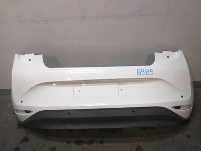 Бампер задня vw id3 id 3 id-3 фото №1