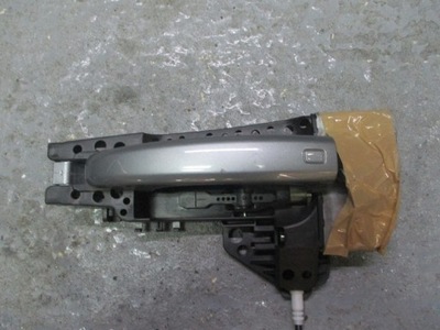 Audi a4 b8 a5 ручка дверь левый перед ly7g eu фото №1