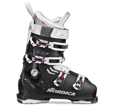 Buty NORDICA THE CRUISE 95 W roz: 26,5