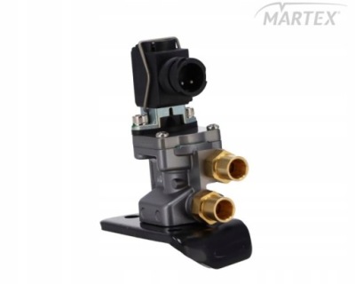 Клапан elektromagn. гальма volvo dt spare parts фото №1