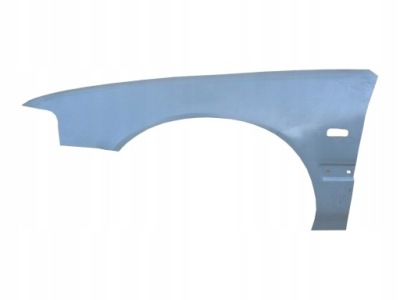 Honda accord cl/cm 1990 1991 - 1995 крыло левый фото №1