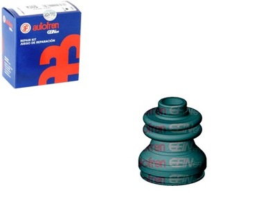 Комплект - набор защита шарнир [autofren seinsa] фото №1