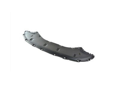 Защита pod бампер chrysler pacifica 17- новый фото №1