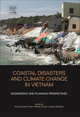 Coastal Disasters and Climate Change in Vietnam: E