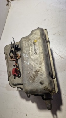 Компресор підвіска audi a6 c5 4b0616009 103660000ct фото №1