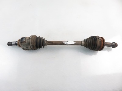 Приводной вал левая toyota corolla e15 1.4 vvt фото №1