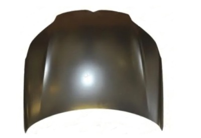 Citroen c5 iii 2008- капот крышка двигателя фото №1