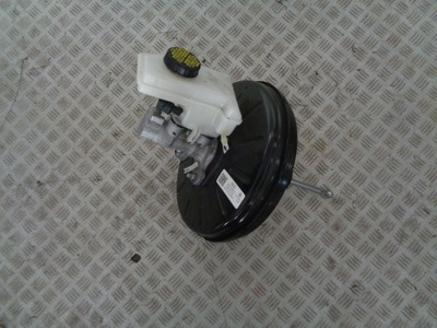 Vw atlas cross усилитель тормозов насос тормозная 5qf614105d tiguan фото №1