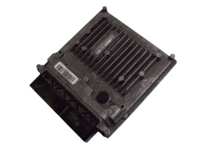 Бортовий комп'ютер двигуна mercedes sprinter 2.2 cdi 2018- фото №1