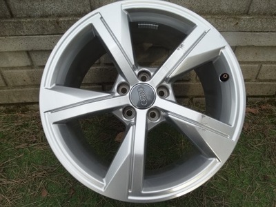 AUDI A1 7.5X17 ET46 5X100 82A 82A601025G 