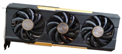 Uszkodzona Karta Graficzna Sapphire Tri-X R9 390X 8GB GDDR5