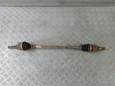 Приводной вал правая длинная 1.2b nissan micra k13 фото №1