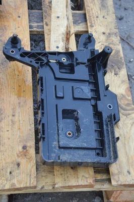 Seat leon ii основание аккумулятор 1k0915333c фото №1