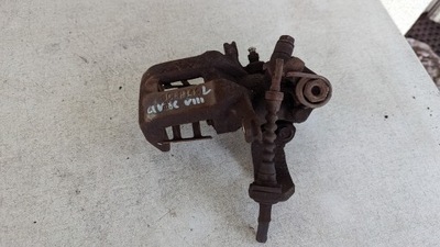 Суппорт задний задняя левый honda civic viii гибрид фото №1