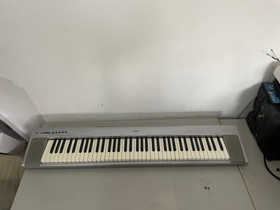 YAMAHA NP-30 - keyboard